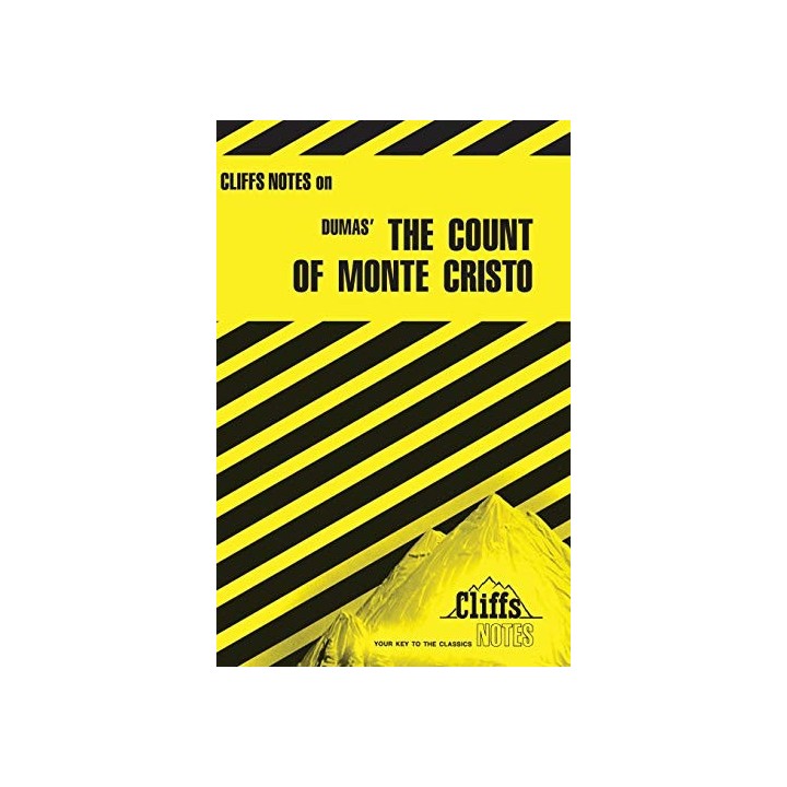 The Count of Monte Cristo